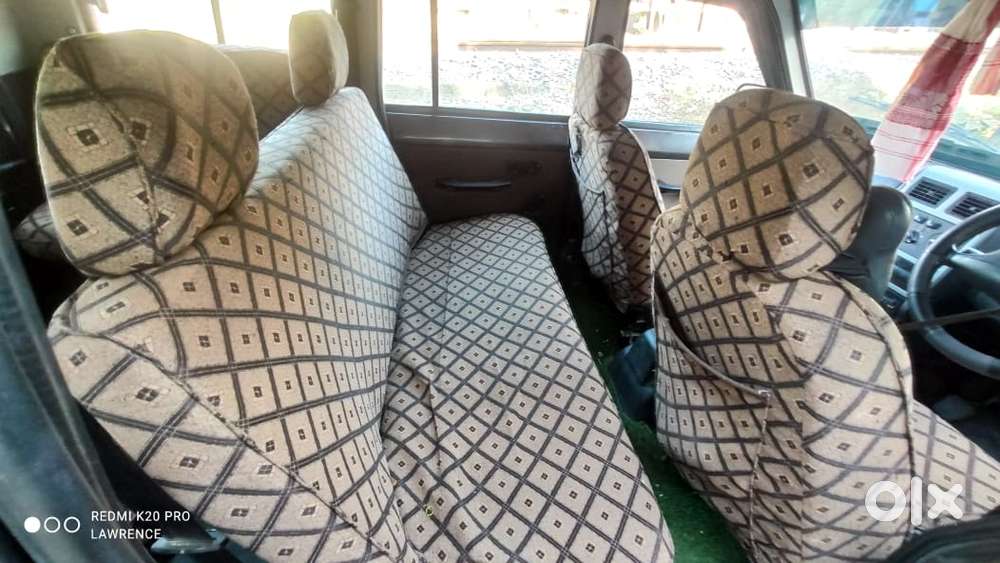 Tata Sumo Gold Ex Bs Iv, 2016, Diesel