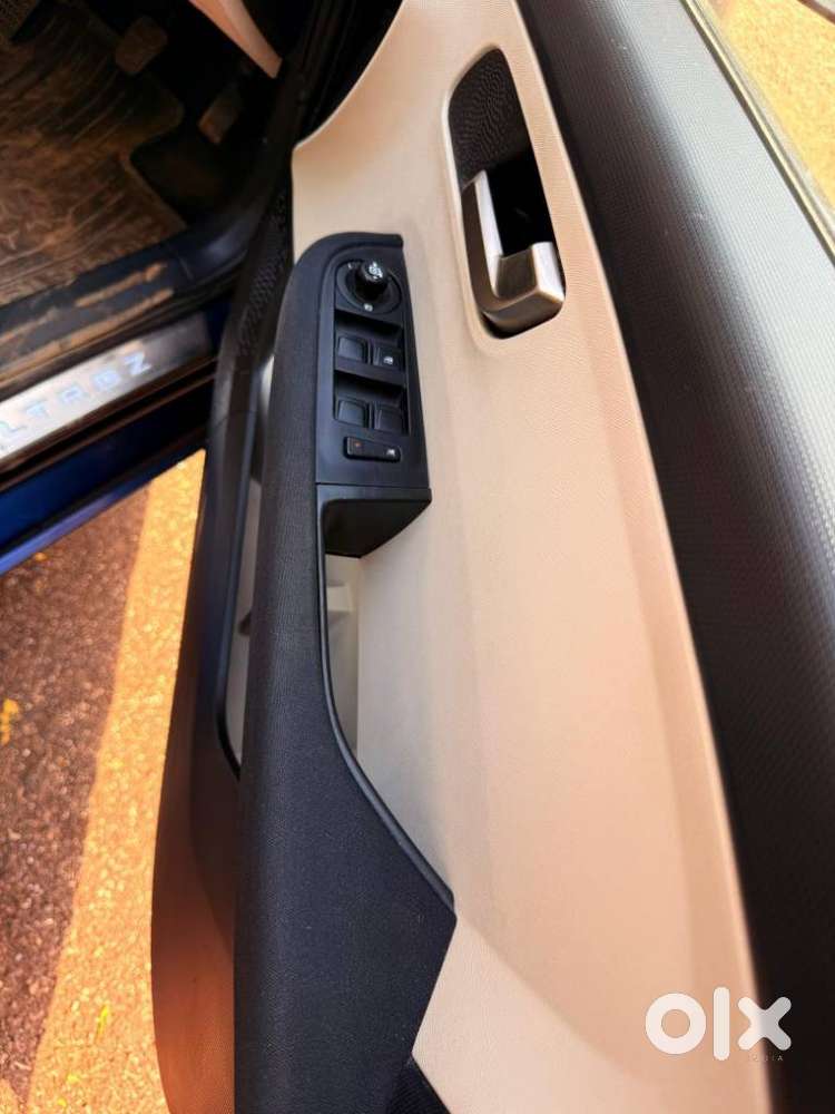 Tata Altroz 1.5 Xz Diesel, 2023, Diesel