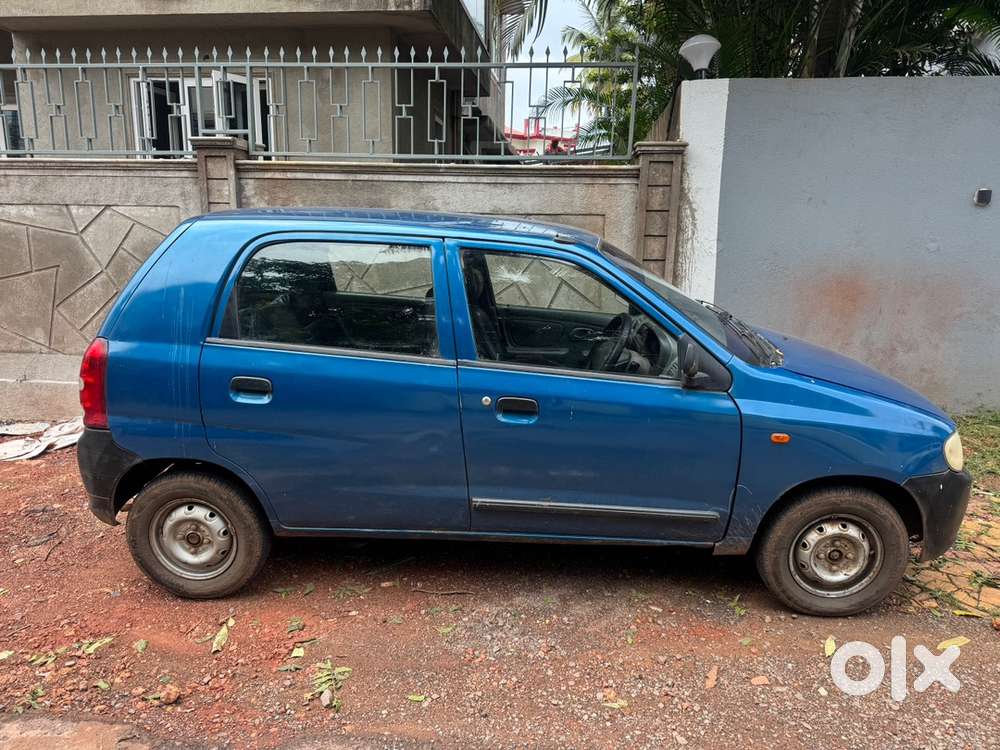 Maruti Suzuki Alto 2008