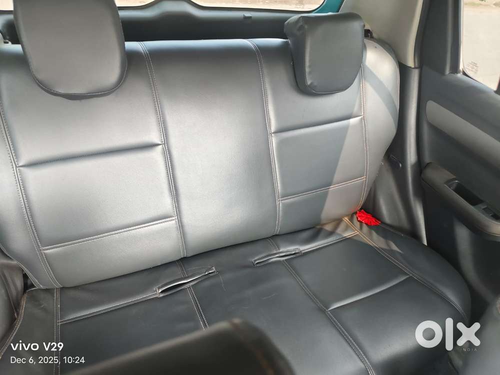 Renault Kiger Rxz Mt Urban Night Limited Edition, 2022, Petrol