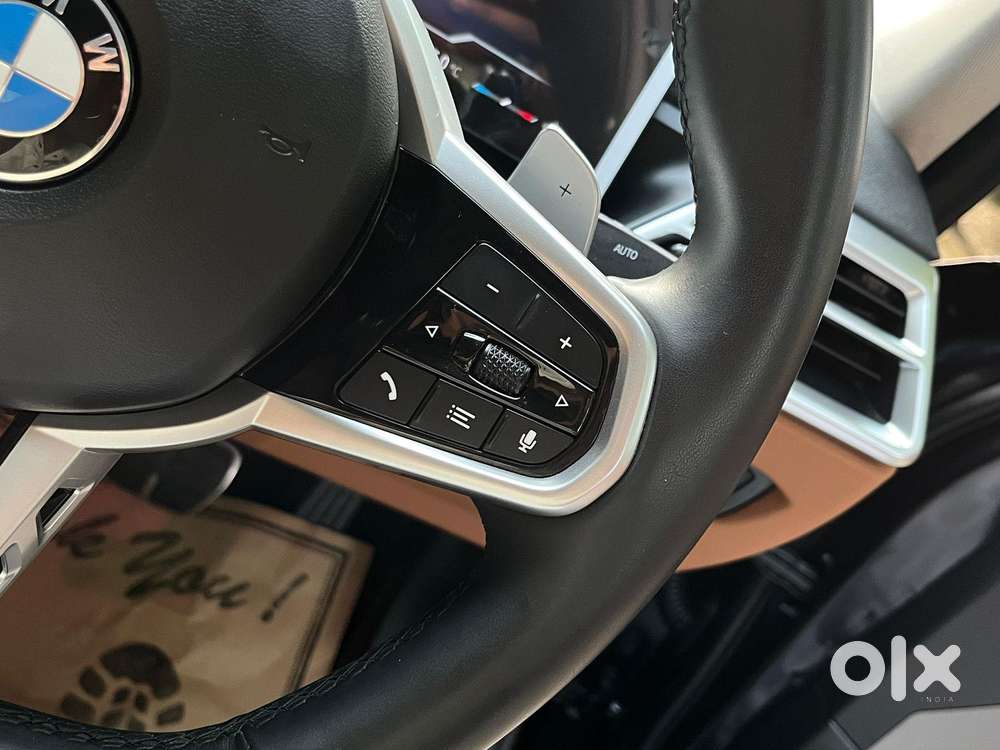 Bmw 3 Series, 2025, Petrol