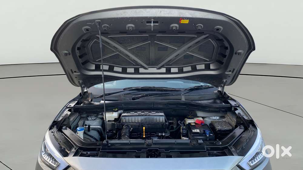 Mg Astor Select 1.5 Mt (ivory), 2024, Petrol