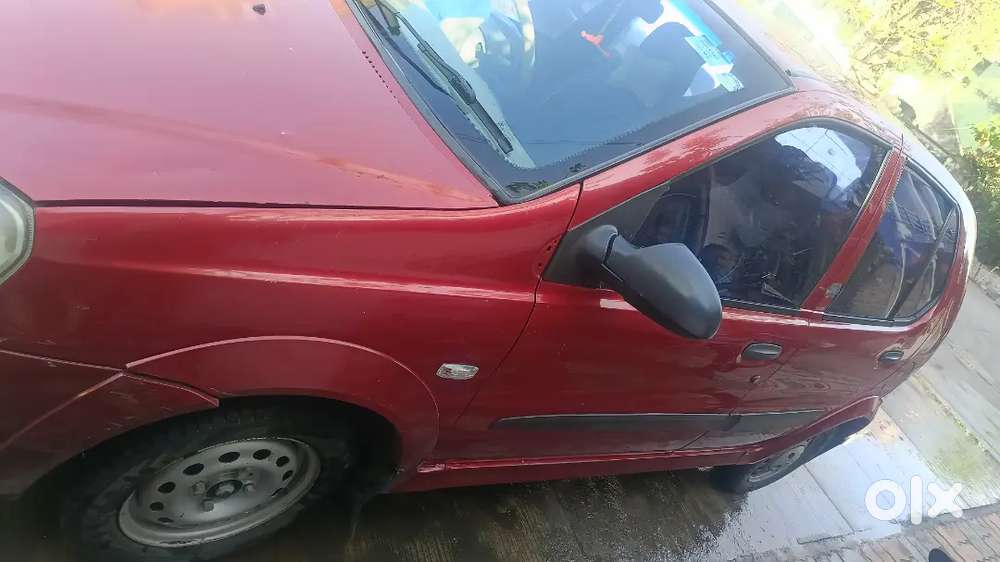 Tata Indica Ev2 Xeta