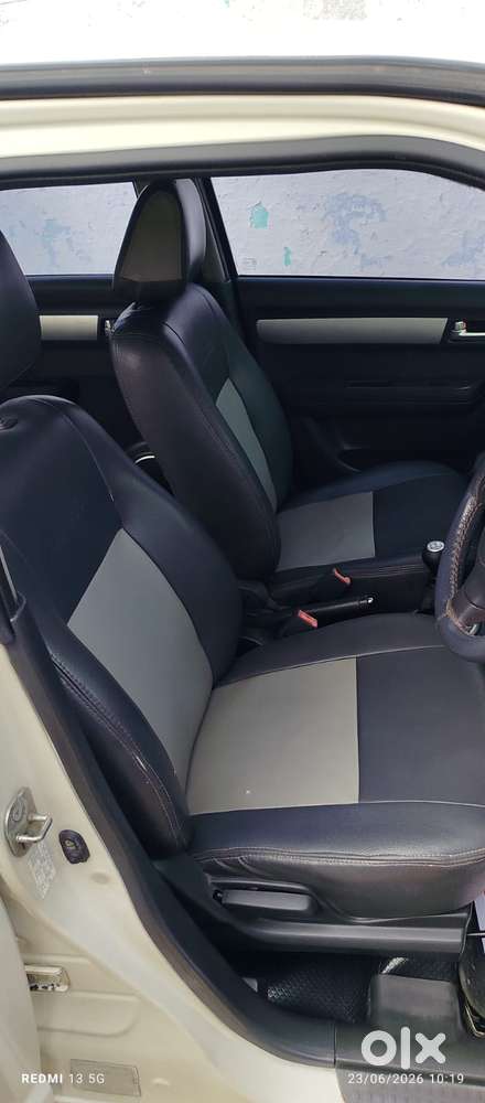 Maruti Suzuki Swift Vdi (o), 2010, Diesel