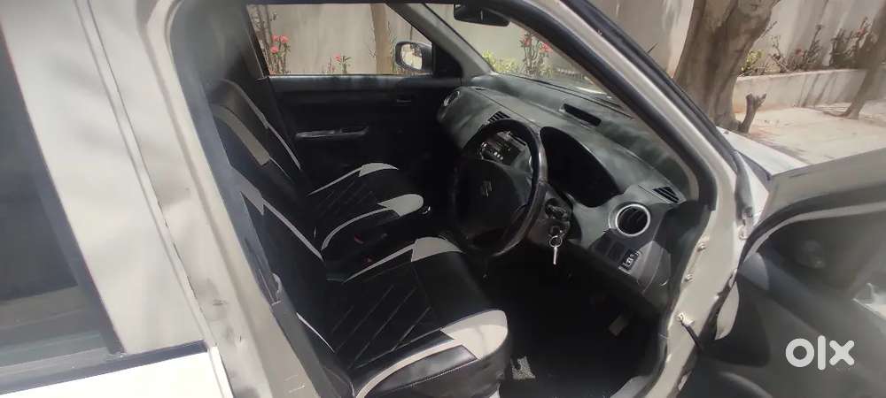Maruti Suzuki Dzire Tour 2013 First Owner