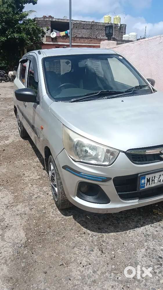 Maruti Suzuki Alto K10 2019 Lxi Cng Offar 211000