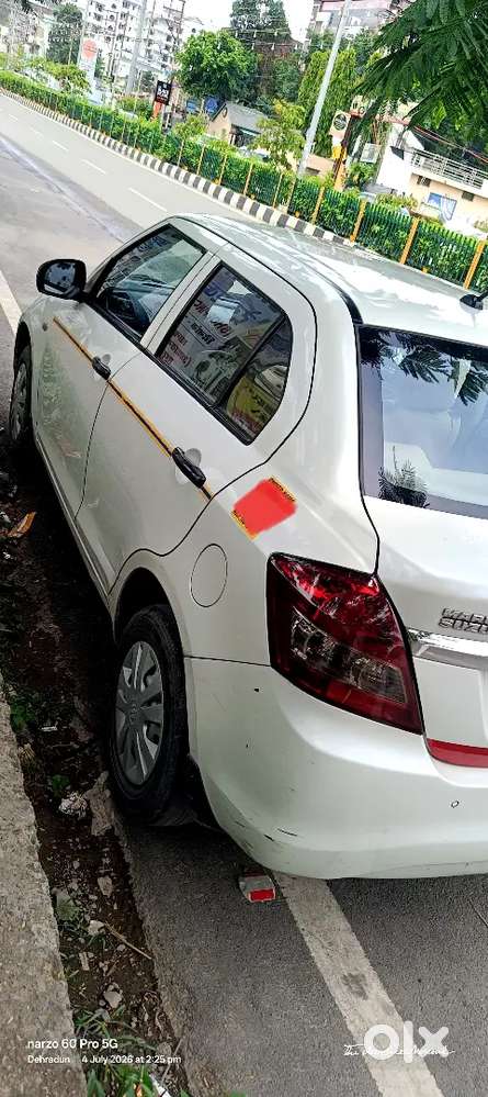 Maruti Suzuki Dzire 2020 Diesel 193300 Km Driven