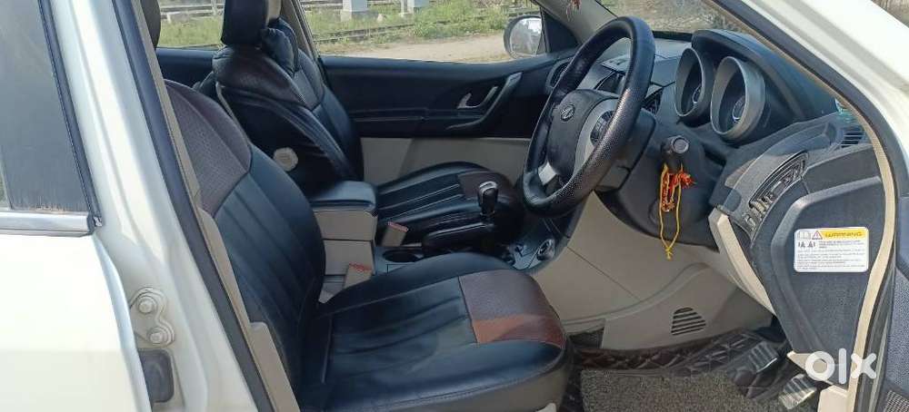 Mahindra Xuv500 2.2 W10, 2015, Diesel