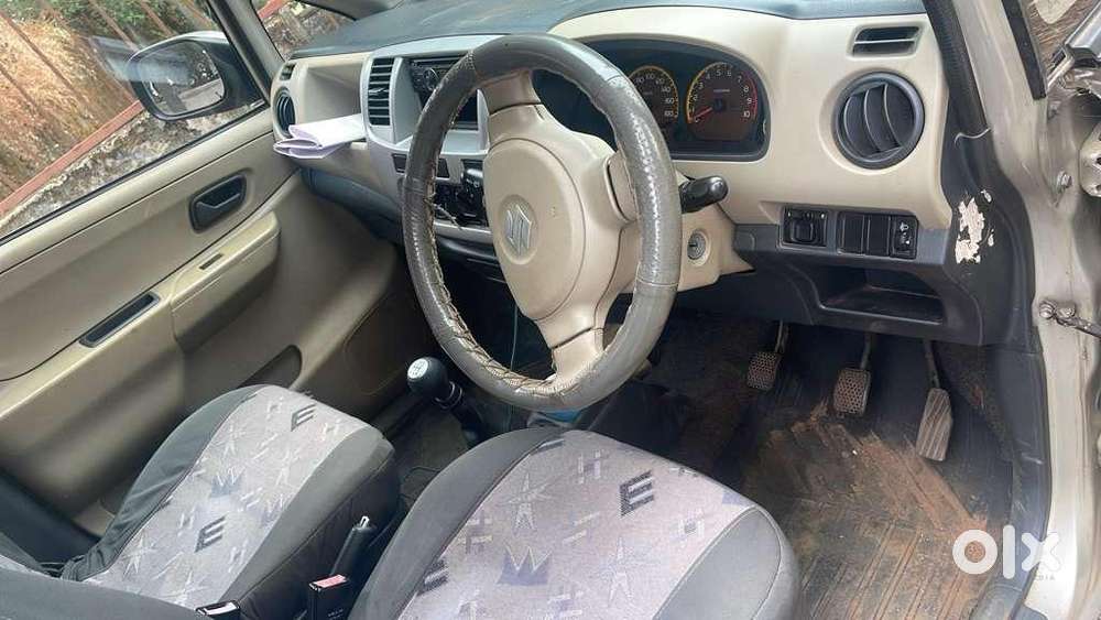 Maruti Zen Estilo For Sale