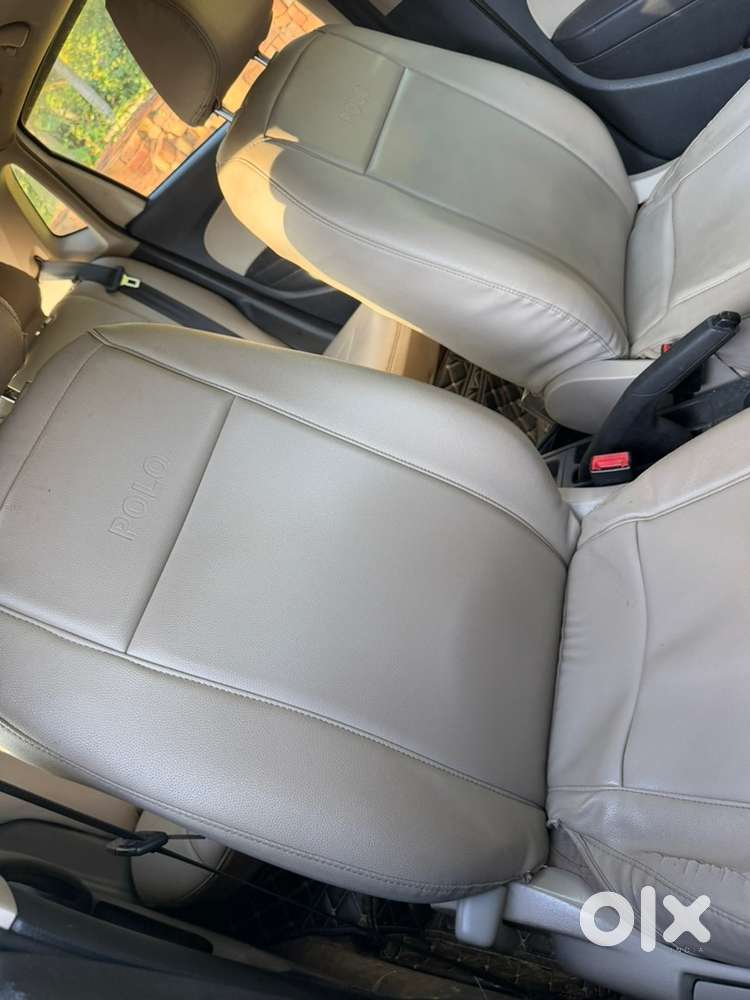 Volkswagen Polo 2011