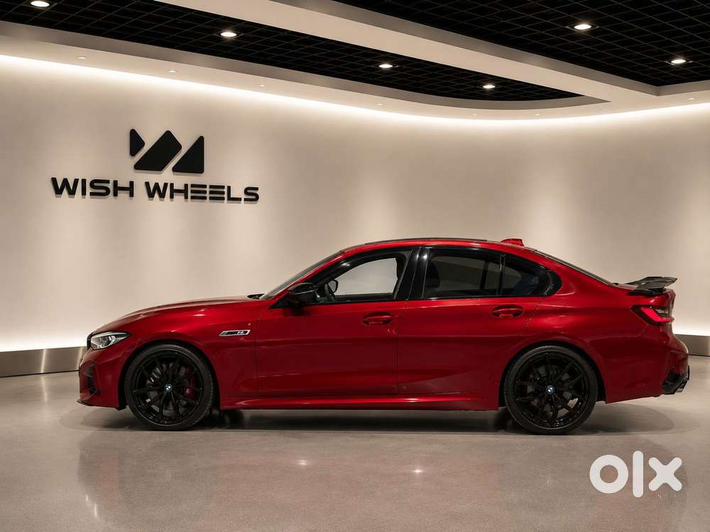 Bmw M340i Xdrive, 2025, Petrol
