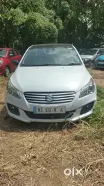 Maruti Suzuki Ciaz VDi, 2016, Diesel