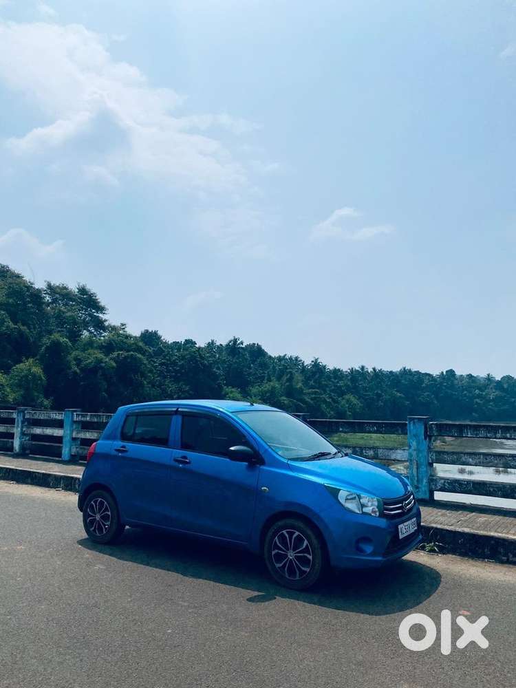 Maruti Suzuki Celerio Vx Petrol 2815