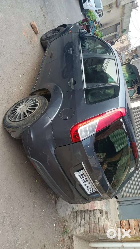 Ford Figo 2013 Diesel Well Maintained