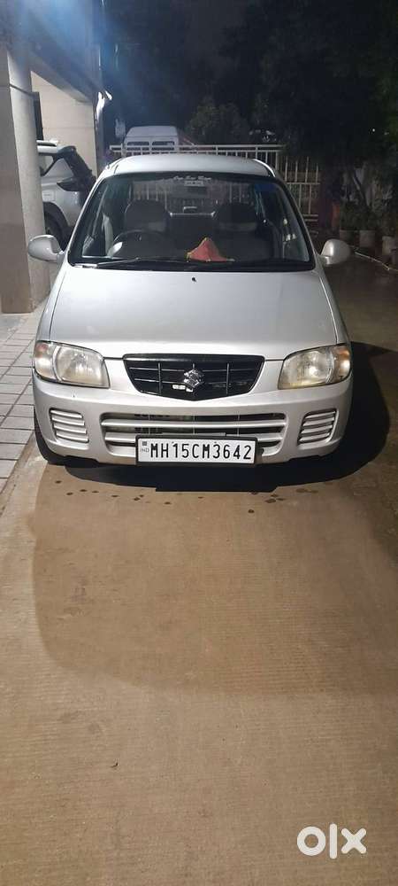 Maruti Suzuki Alto Lxi In Moshi,pune