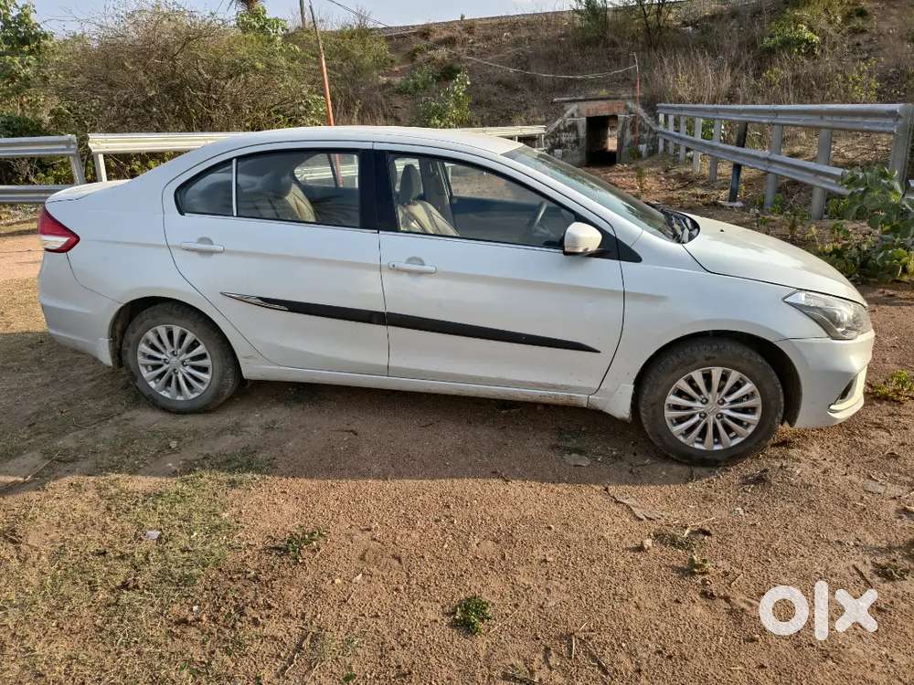 Only Petrol Model, 2021 Last Model New Condition