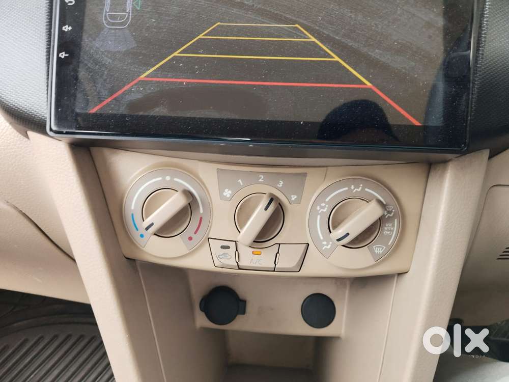 Maruti Suzuki Swift Dzire Vdi Bsiv, 2014, Diesel