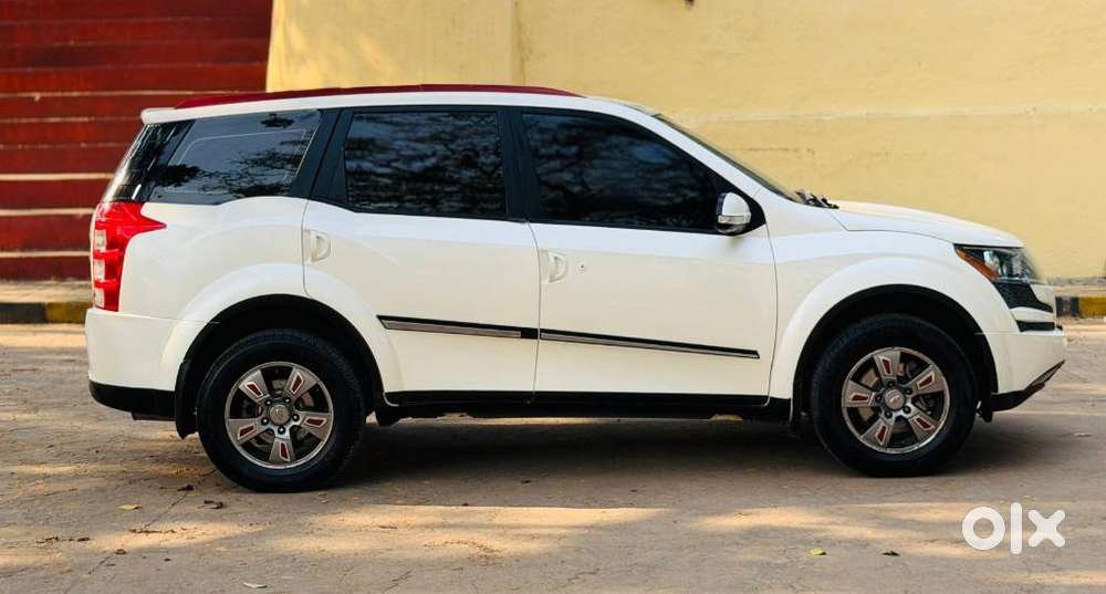 Mahindra Xuv500 2011-2015 W8 2wd, 2014, Diesel