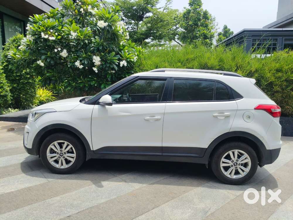 Hyundai Creta 1.4 Crdi S, 2016, Diesel