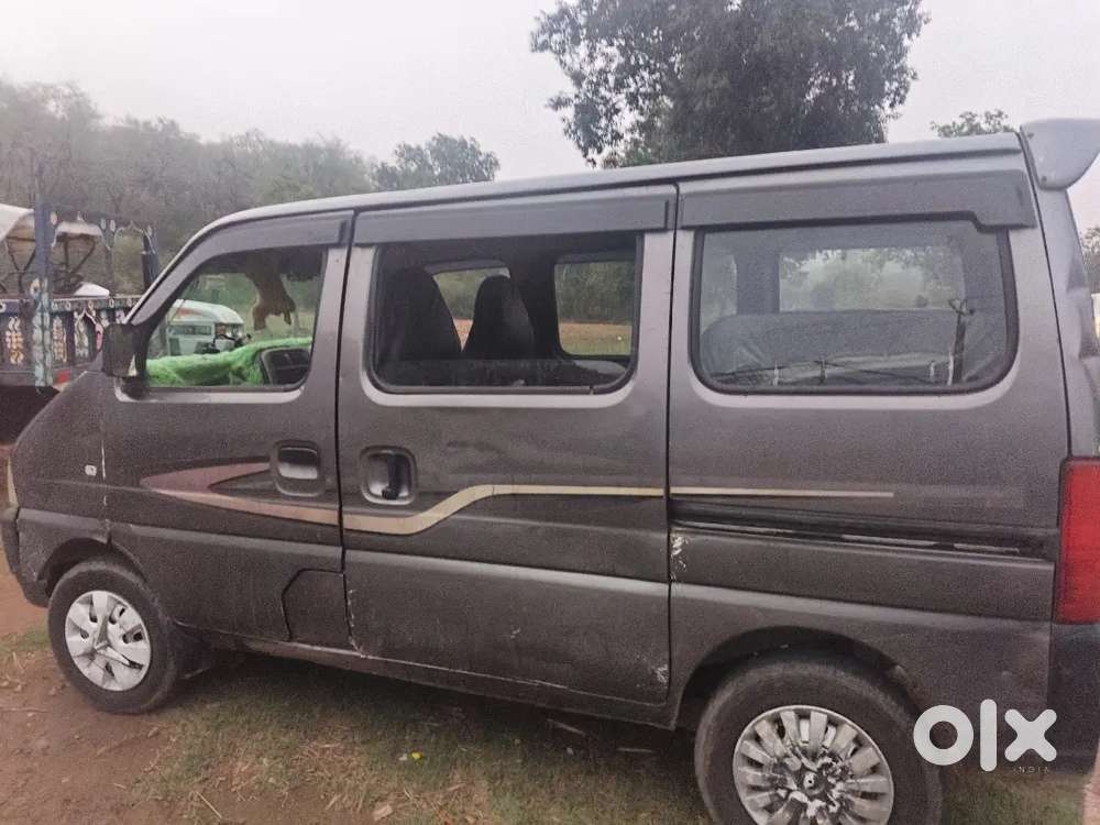 Maruti Suzuki Eeco 2011 Petrol 150000 Km Driven