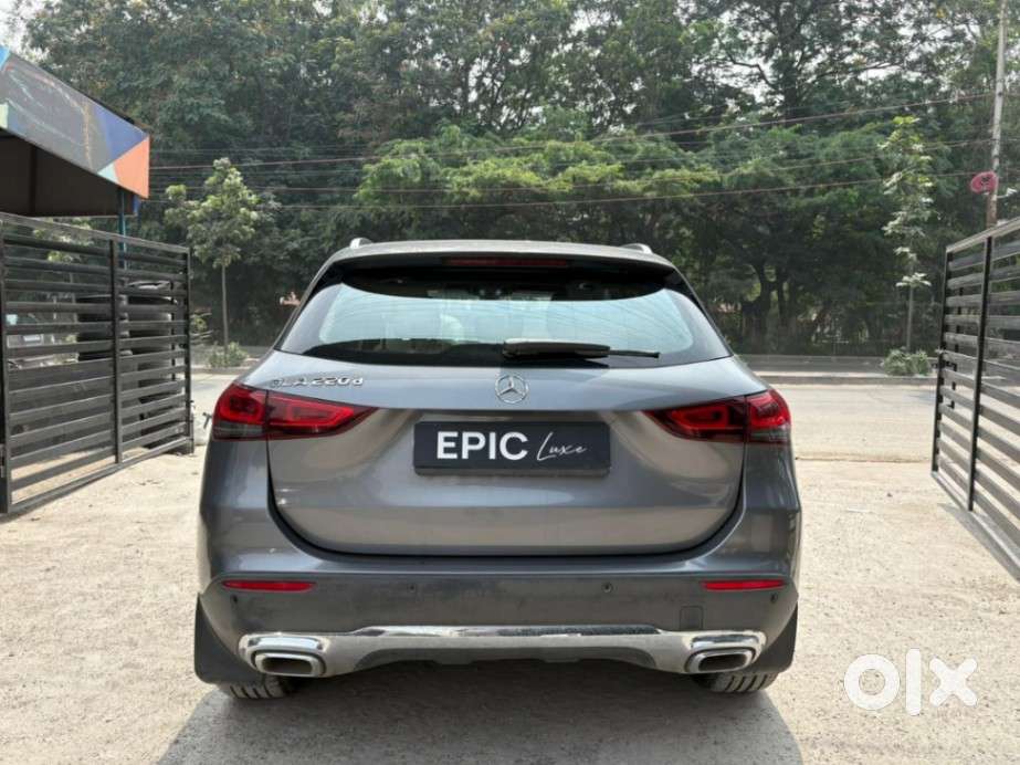 Mercedes-benz Gla 220d 4matic, 2022, Diesel