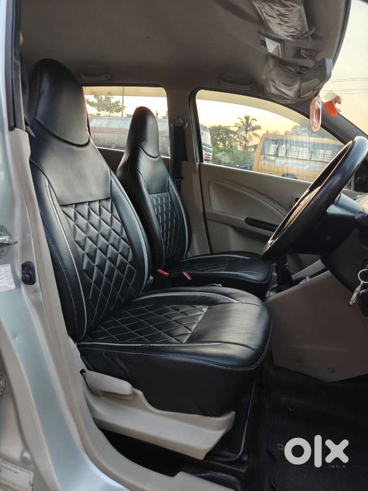 Maruti Suzuki Celerio Cng Vxi Optional, 2018, Cng & Hybrids