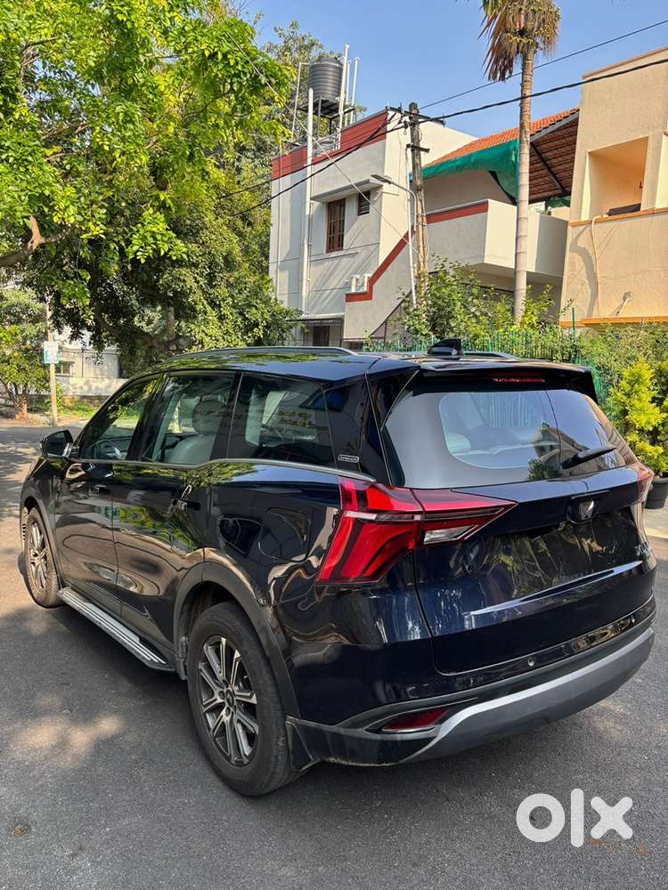 2023 Mahindra Xuv700 Diesel