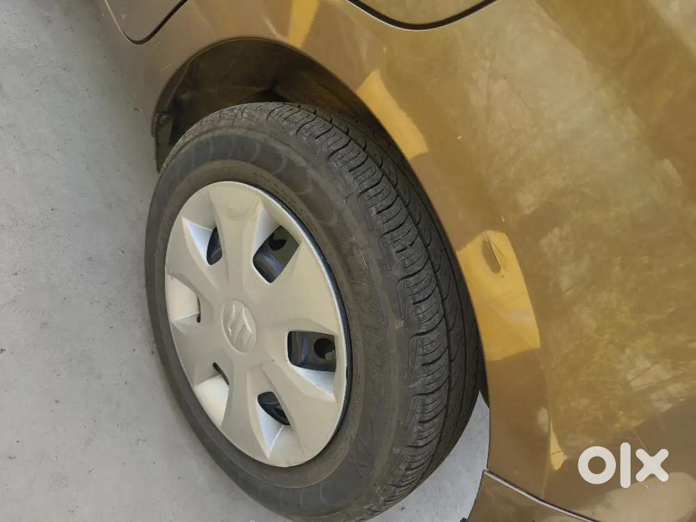 Gadi Mein Koi Kam Nahin Hai Gadi Top Condition Hai