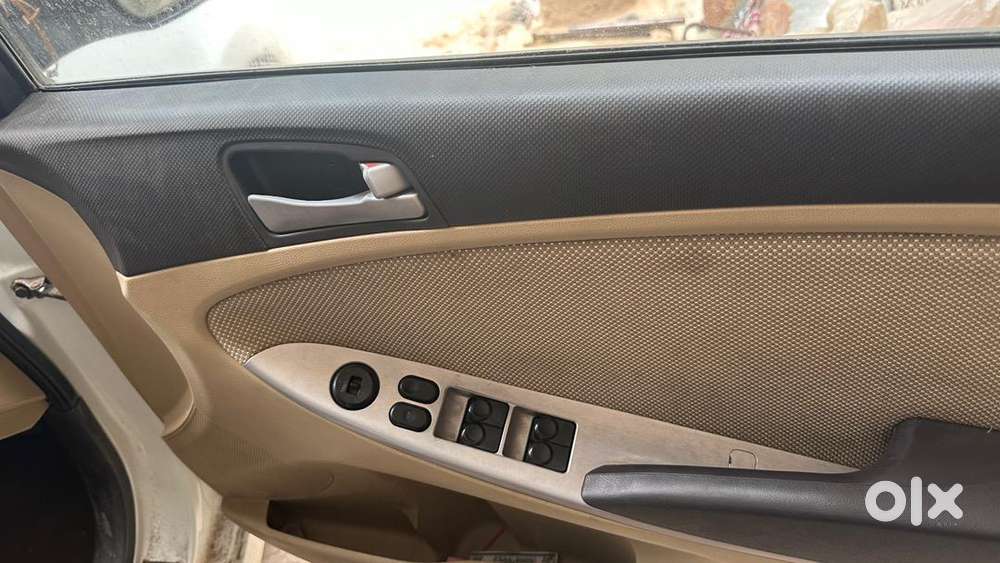 Hyundai Diesel Car 2013