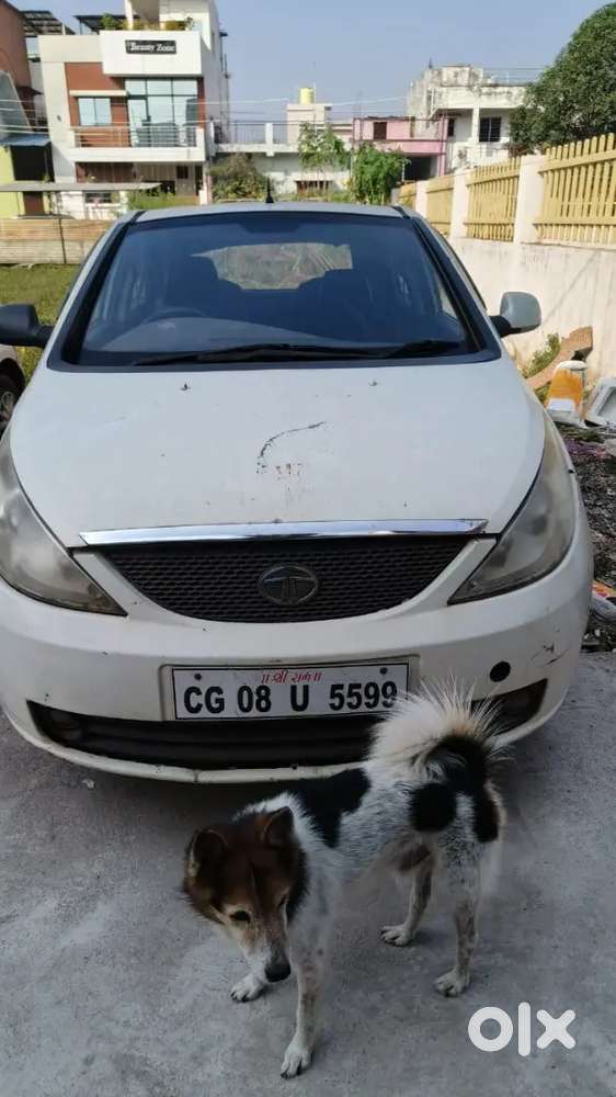 Tata Vista Tech 2014 Diesel
