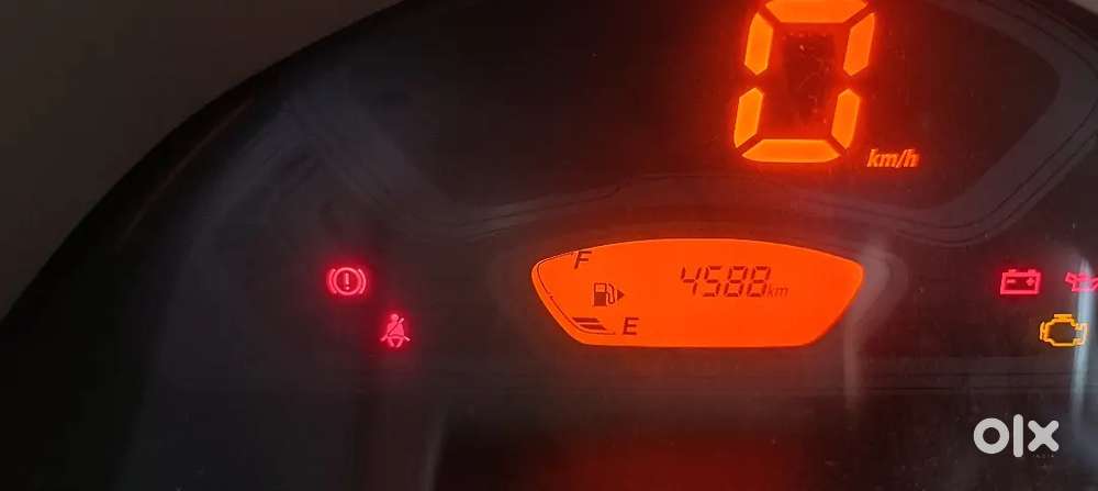 Maruti Suzuki Eeco 2024 Petrol Good Condition