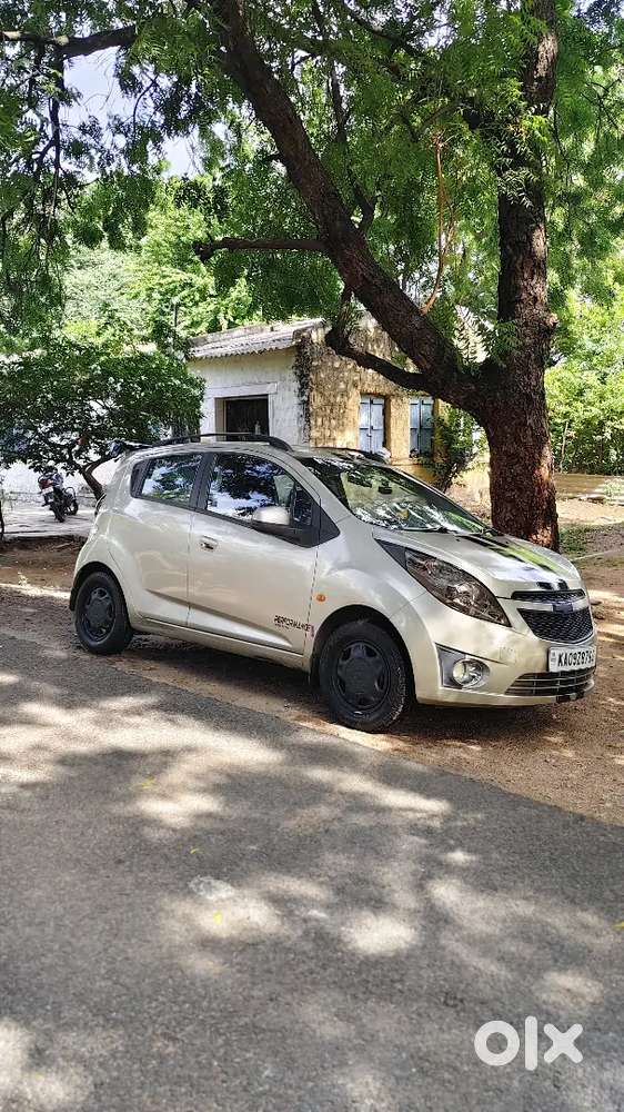  Chevrolet Beat Diesel 2011 – Excellent Condition  Fixed Price