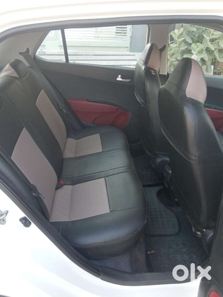 Hyundai Grand I10 Prime 1.2, 2016, Petrol