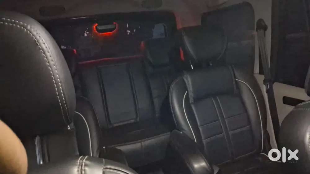 Mahindra Scorpio Classic 2.2 Diesel Manual 2025