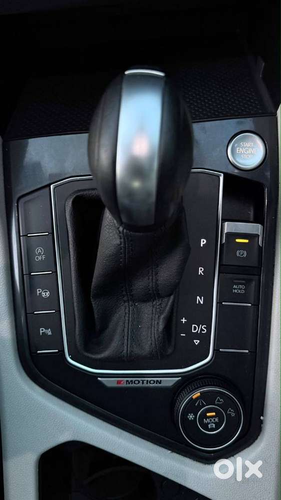 Volkswagen Tiguan 2.0 Tsi Exclusive Edition, 2021, Petrol