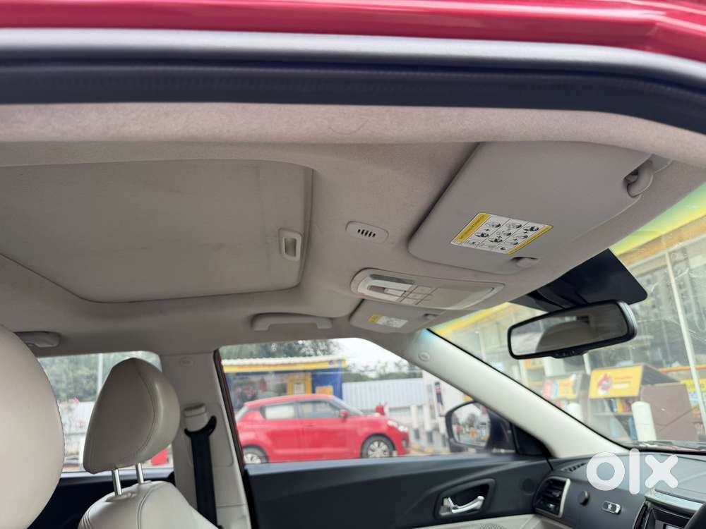 Mahindra Xuv300 W8 Option Diesel, 2019, Diesel