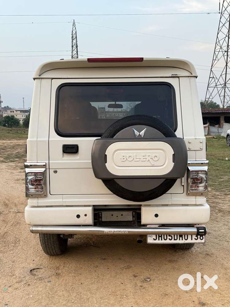 Mahindra Be 6 Be, 2023, Diesel