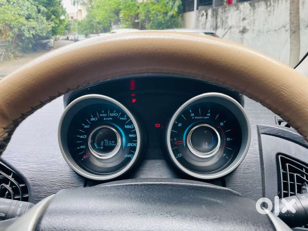 Mahindra Xuv500 W10 2wd, 2016, Diesel