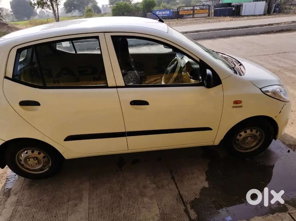 Hyundai I10 1.1 Era 2012/13
