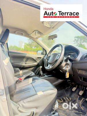 Maruti Suzuki Baleno Sigma, 2021, Petrol