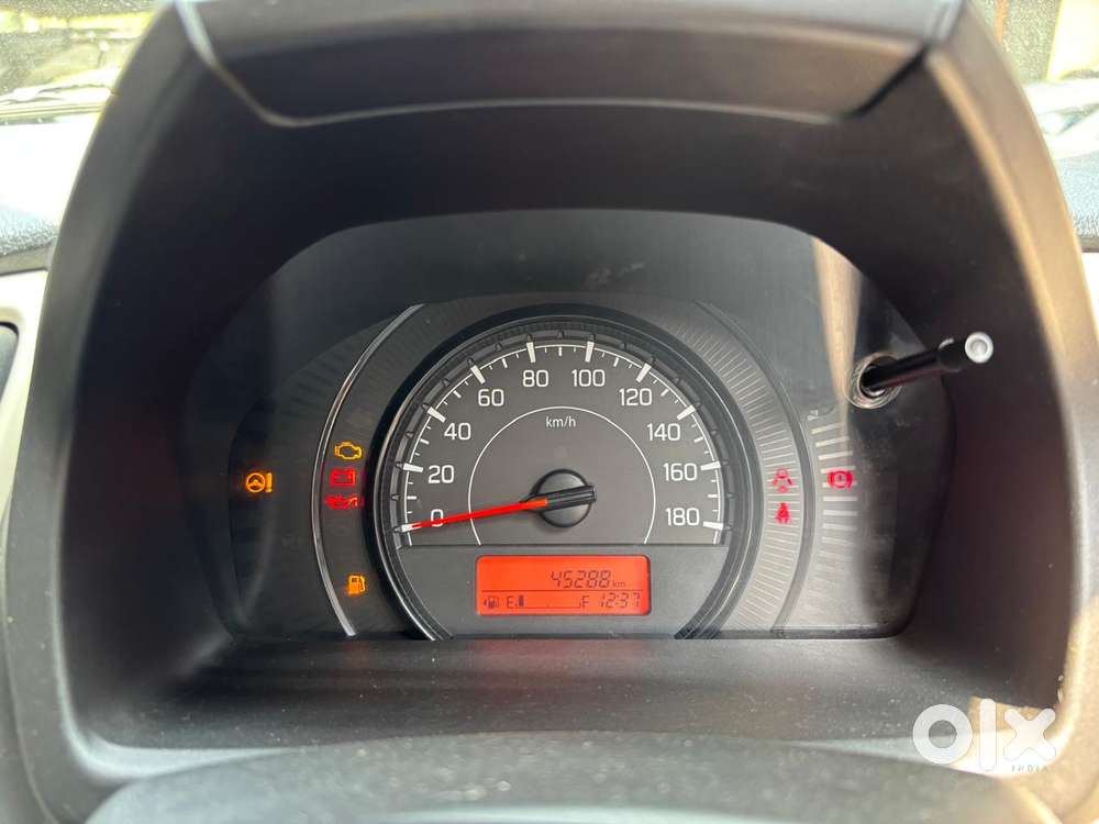 Maruti Suzuki Wagon R Vxi, 2020, Petrol