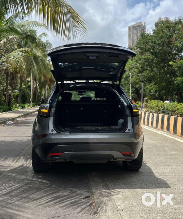 Land Rover Range Velar R-dynamic S Petrol, 2024, Petrol