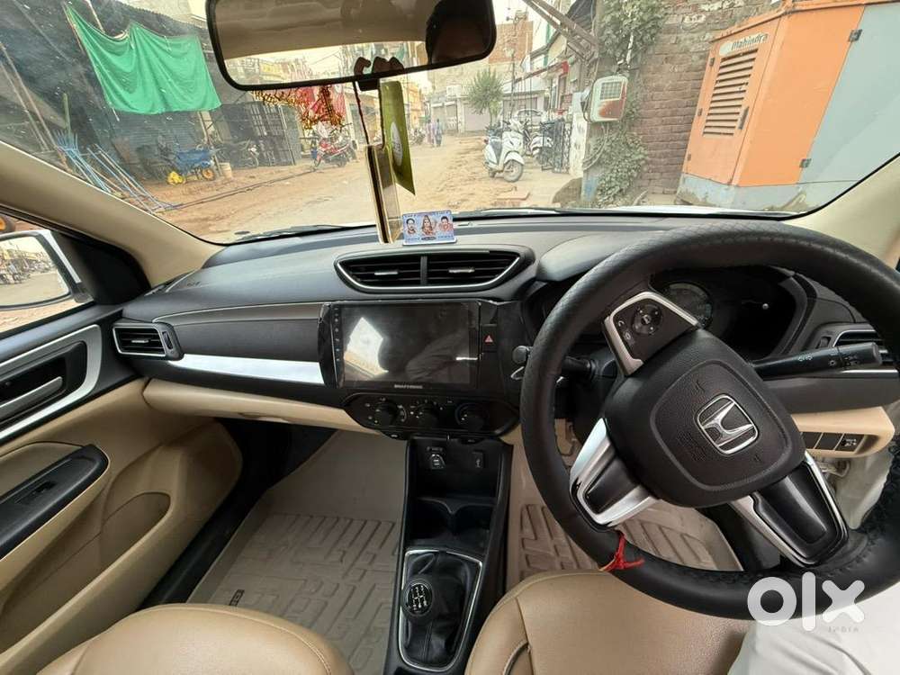 Honda Diesel Car 2021