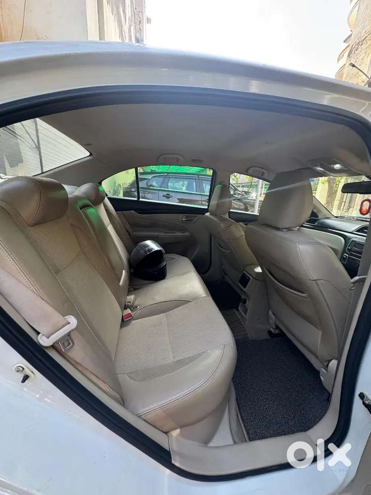 Maruti Suzuki Ciaz 2015 November Top Modal Zxi Petrol 1st Owner