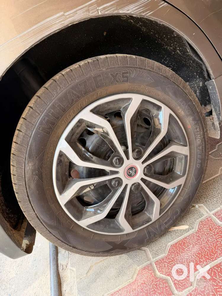 Maruti Suzuki Baleno 2021 With Cng & Hybrids