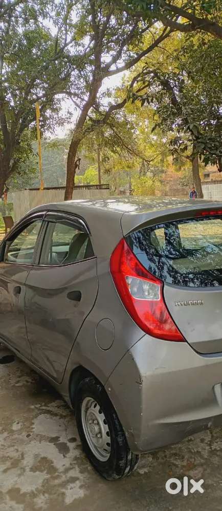 Hyundai Eon 2014 Petrol Good Condition