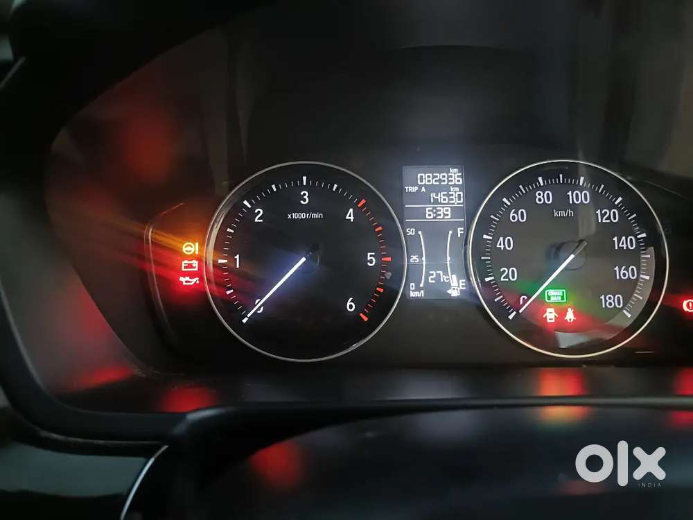 Honda Amaze 2019 Diesel Mt 83k Km