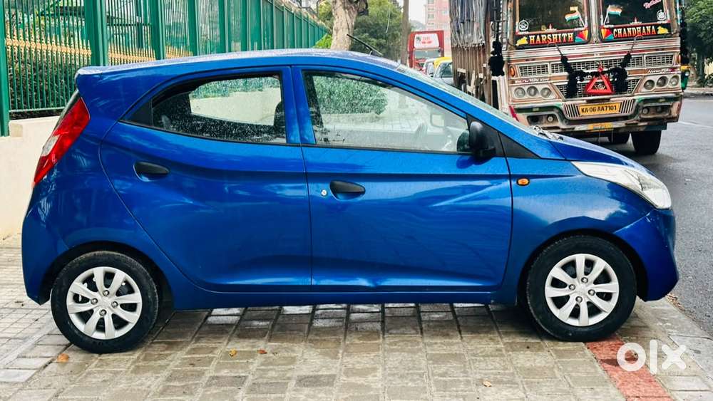 Hyundai Eon Magna, 2012, Petrol