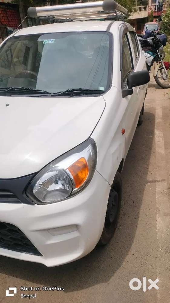 Maruti Suzuki Alto 2023