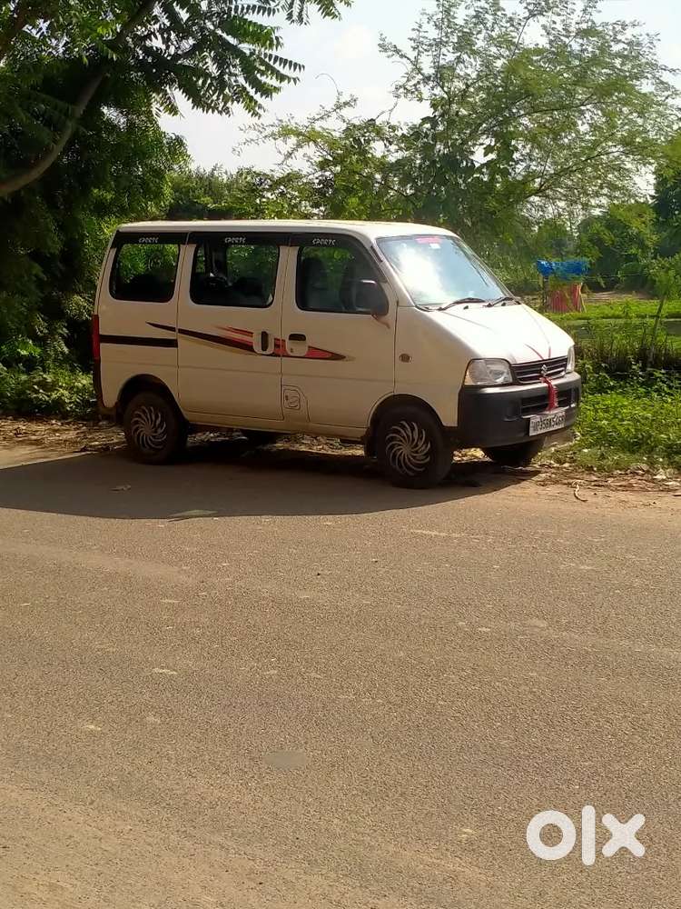 Maruti Suzuki Eeco 2022